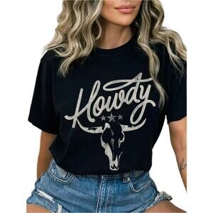 Howdy + Star + Bullhead